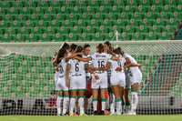 Santos Femenil