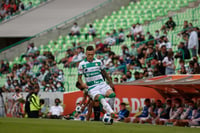 Santos vs FC Juárez J7 A2021 Liga MX