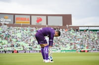 Santos vs FC Juárez J7 A2021 Liga MX