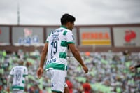 Santos vs FC Juárez J7 A2021 Liga MX