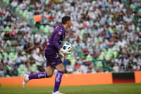 Santos vs FC Juárez J7 A2021 Liga MX