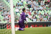 Santos vs FC Juárez J7 A2021 Liga MX