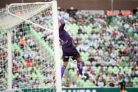 Santos vs FC Juárez J7 A2021 Liga MX