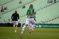 Santos vs FC Juárez J7 A2021 Liga MX