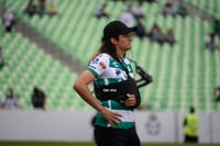 Santos vs FC Juárez J7 A2021 Liga MX