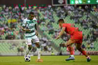 Santos vs FC Juárez J7 A2021 Liga MX