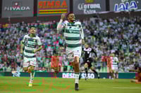Gol de Alessio Da Cruz