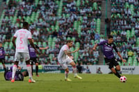 Santos vs Mazatlán J12 A2021 Liga MX