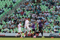 Santos vs Mazatlán J12 A2021 Liga MX