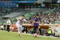 Fernando Gorriarán, Iván Moreno