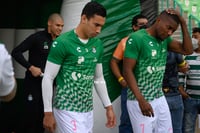 Santos vs Mazatlán J12 A2021 Liga MX