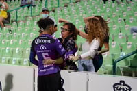 Santos vs Mazatlán J12 A2021 Liga MX