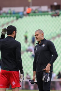 Santos vs Mazatlán J12 A2021 Liga MX