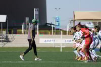 Santos vs Mazatlán J3 A2021 Liga MX