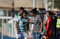 Santos vs Mazatlán J3 A2021 Liga MX
