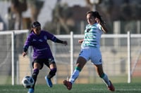 Genesis Gutierrez, Yessenia Novella