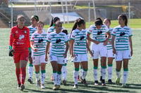 Santos vs Mazatlán J3 A2021 Liga MX