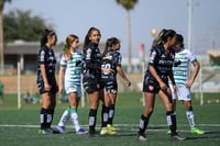 Santos vs Necaxa J8 A2021 Liga MX