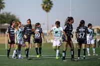 Santos vs Necaxa J8 A2021 Liga MX