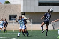 Santos vs Necaxa J8 A2021 Liga MX