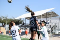 Santos vs Necaxa J8 A2021 Liga MX