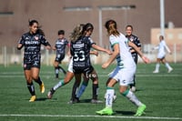 Santos vs Necaxa J8 A2021 Liga MX