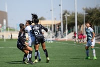 Santos vs Necaxa J8 A2021 Liga MX