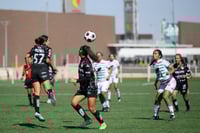 Santos vs Necaxa J8 A2021 Liga MX