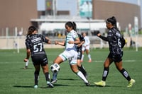 Santos vs Necaxa J8 A2021 Liga MX