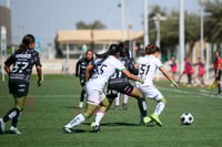 Santos vs Necaxa J8 A2021 Liga MX