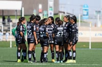 Santos vs Necaxa J8 A2021 Liga MX