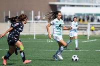 Santos vs Necaxa J8 A2021 Liga MX