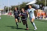 Santos vs Necaxa J8 A2021 Liga MX