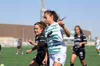 Santos vs Necaxa J8 A2021 Liga MX
