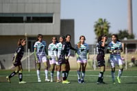 Santos vs Necaxa J8 A2021 Liga MX