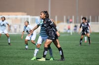 Santos vs Necaxa J8 A2021 Liga MX