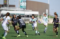 Santos vs Necaxa J8 A2021 Liga MX