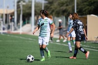 Santos vs Necaxa J8 A2021 Liga MX