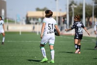 Santos vs Necaxa J8 A2021 Liga MX