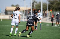 Santos vs Necaxa J8 A2021 Liga MX
