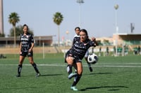 Santos vs Necaxa J8 A2021 Liga MX