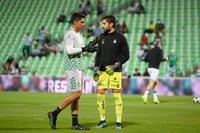 Santos vs Puebla J9 A2021 Liga MX