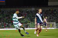 Lucas Jaques, Alessio Da Cruz