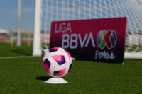 Liga MX femenil