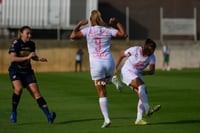 Santos vs Pumas J13 A2021 Liga MX femenil