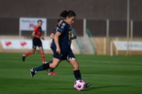 Santos vs Pumas J13 A2021 Liga MX femenil