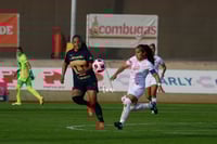 Cinthya Peraza, Marylin Díaz
