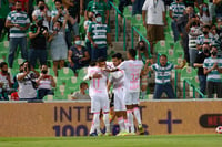 gol de Alessio 9, Alessio Da Cruz