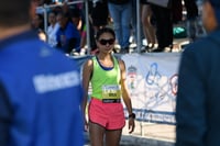 10K femenil Marathon TV