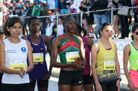 10K femenil Marathon TV